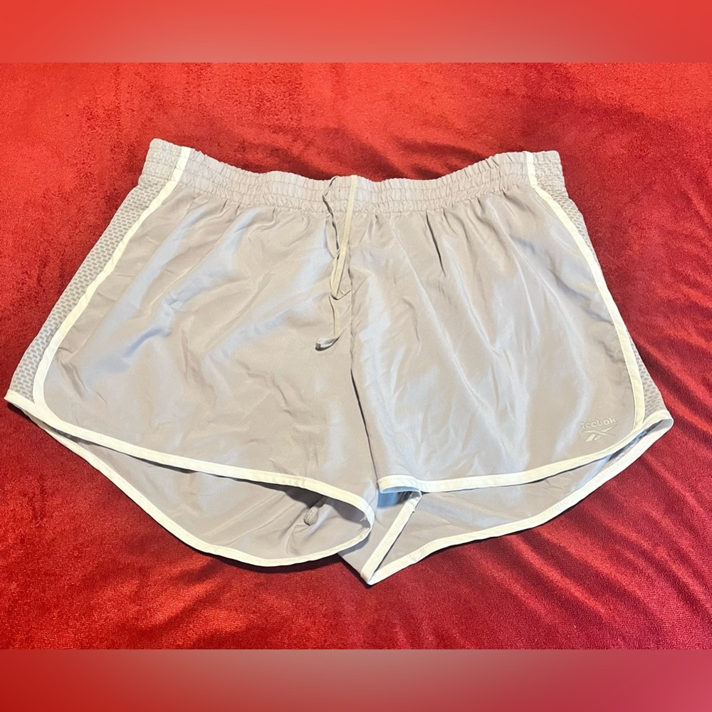 Reebok Athletic Shorts